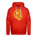 Men's Premium Hoodie Lion